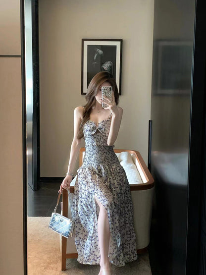 Elegant Essence Dress