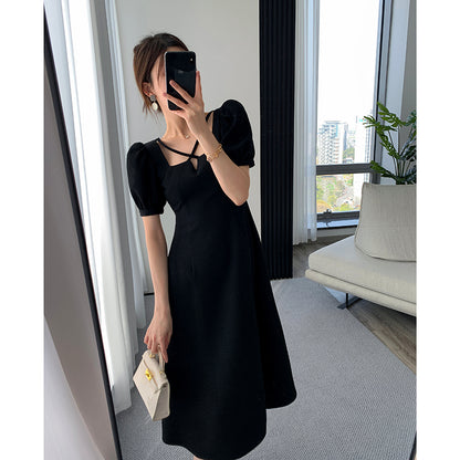 Black Dress - 23 Summer