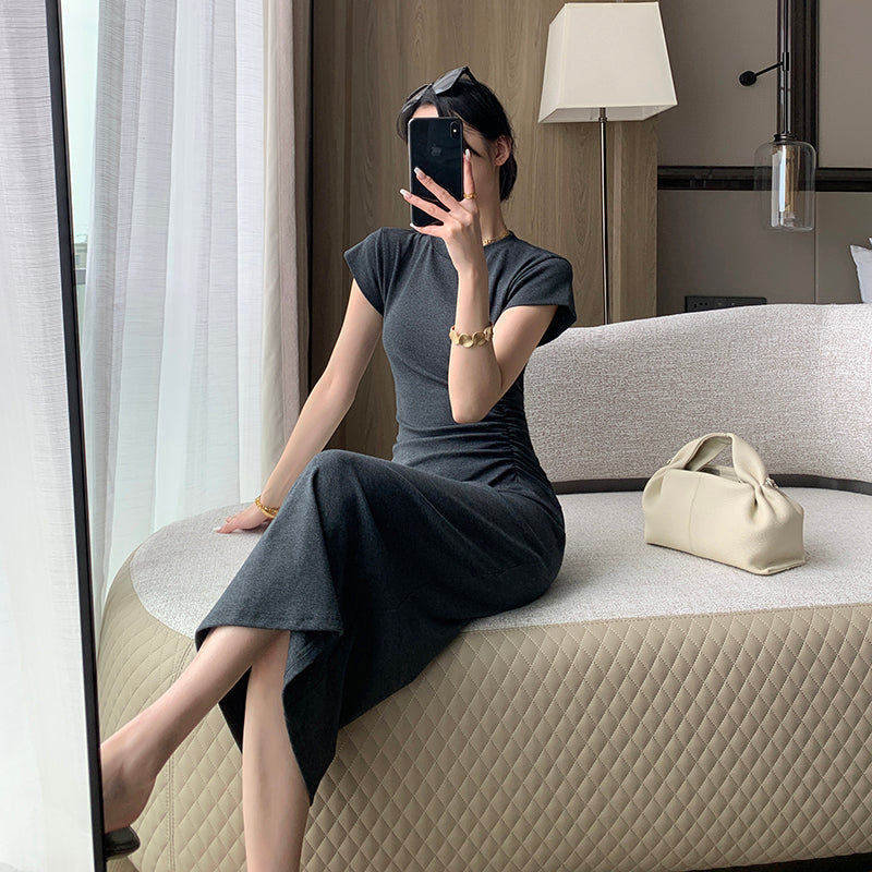 grey office dress Grey Work Dresses | Smart Grey Dresses