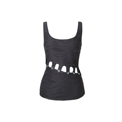 Spice Slim Vest