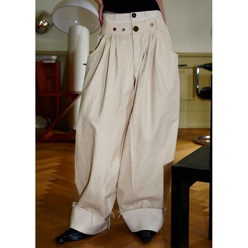 Summer Breeze Wide Leg Pants