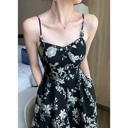 Floral Cami Dress - 23 Summer