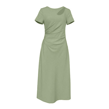 Green Dress 2023