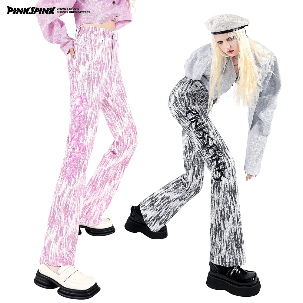 리본으로 묶인 반짝이는 핑크 체리 배경화면 [e98ee3efbe1d44b992f1] by Wallpaper HD | WidgetClub, image size:1000x1000