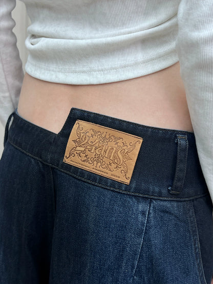 Old Jeans - Vintage Generational Wear