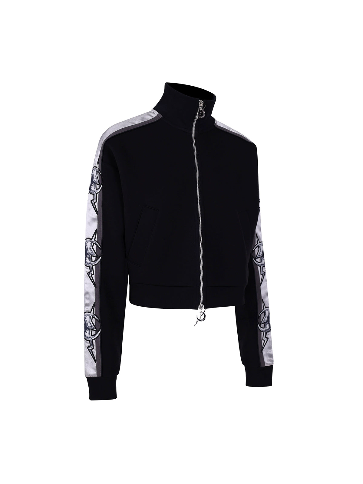 Electric Moon Sports Short Coat