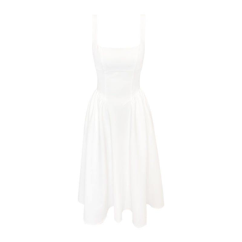 Blissful Breeze Slip Dress