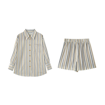 Sense Stripe Set