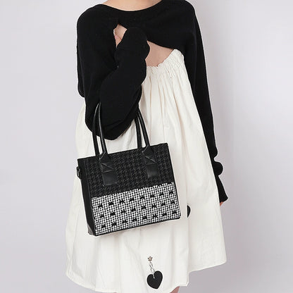 Spicy Girl Versatile Square Bag