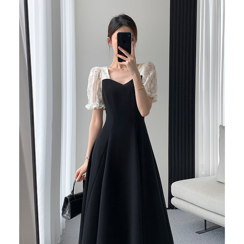Black Summer Dress 2023