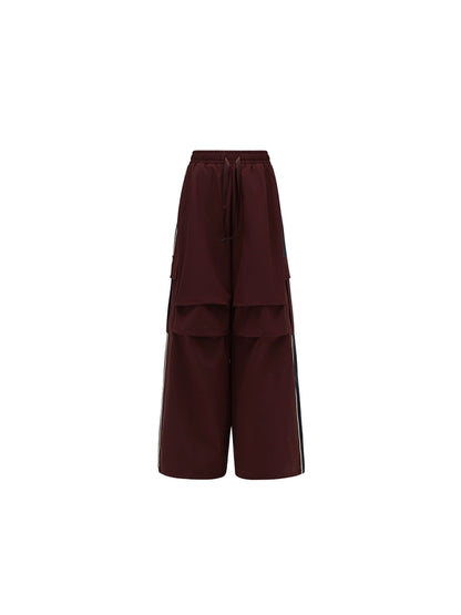 Retro Workwear Rush Pants