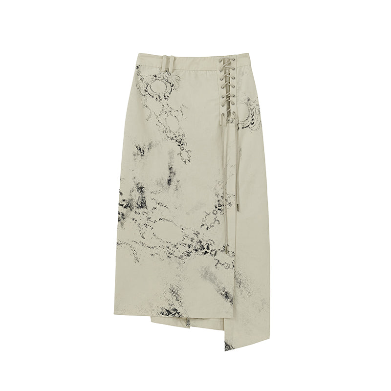 Wildflower Breeze Skirt