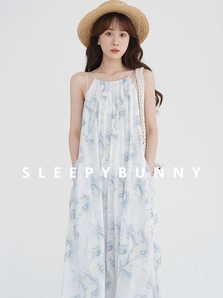 Summer Sea Salt Maxi