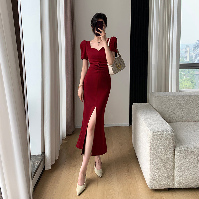 TOAST ENGAGEMENT Dress -One Piece Dress Serendute TOAST ENGAGEMENT Dress -One Piece Dress Serendute