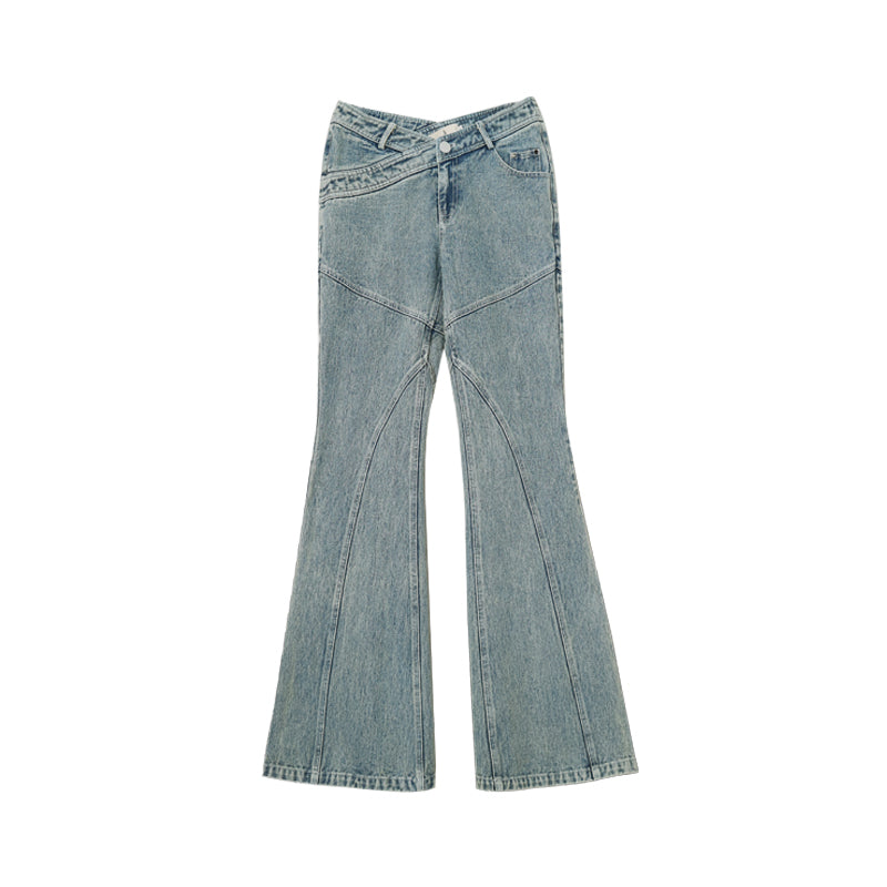 Vintage Flare Jeans