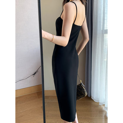 Elegant Black Dress '23