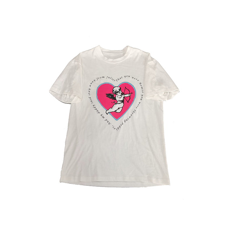 Cupid Angel T-shirt