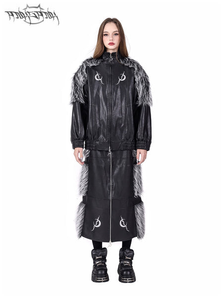 Napoléon double zip blouson M 00s y2k 平成 Napoléon double zip Napoléon double zip blouson M 00s y2k 平成 Napoléon double zip