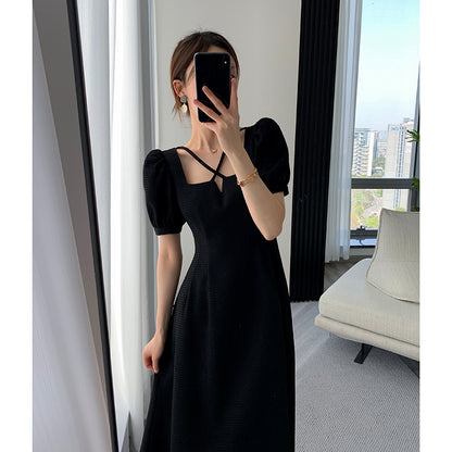 Black Dress - 23 Summer