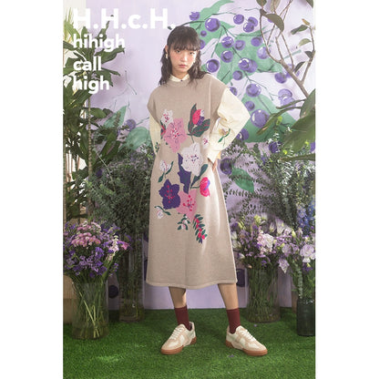 لباس ساكورا الياباني فستان سترات فضفاضة